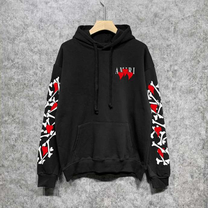 Picture of Amiri Hoodies _SKUAmiriS-XXLM0049815